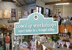 Cowslip Workshops Launceston