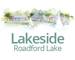 Lakeside Roadford Lake